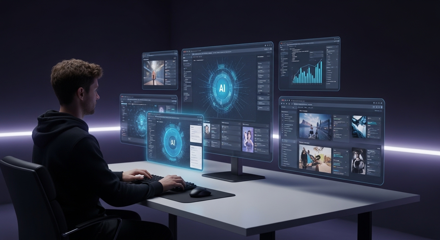 The Future of Web Development in 2026