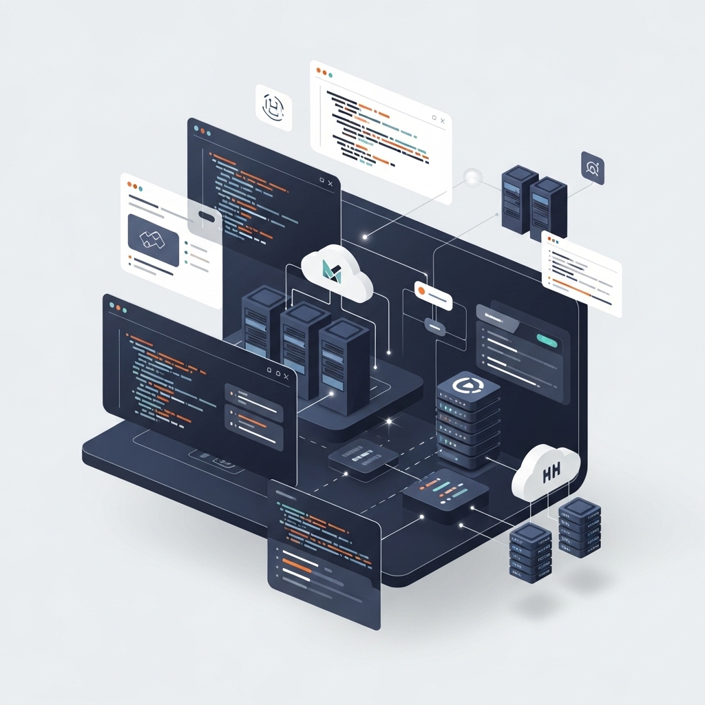 Enterprise Web Development