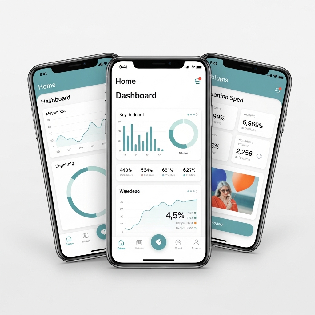 How to Choose the Best Mobile App Development Company in Faridabad