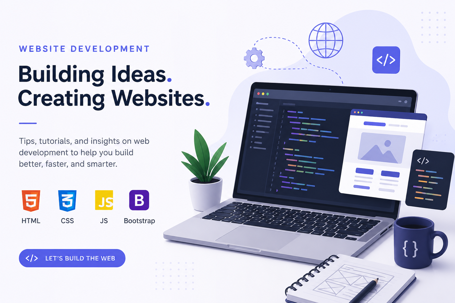 How Much Does a Website Cost in Faridabad? A Transparent Price Guide